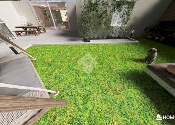 Trilocale Via Papa Giovanni XXIII, Sorbolo Mezzani - foto 15