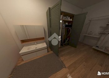 Trilocale Via Papa Giovanni XXIII, Sorbolo Mezzani - foto 16