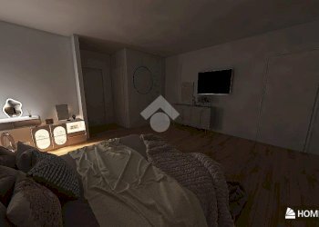 Trilocale Via Papa Giovanni XXIII, Sorbolo Mezzani - foto 18