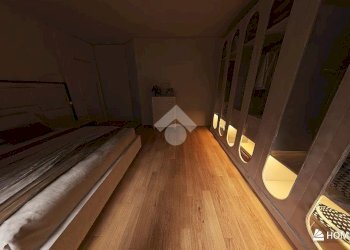 Trilocale Via Papa Giovanni XXIII, Sorbolo Mezzani - foto 19