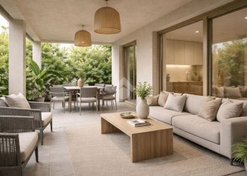 Trilocale Piazzale Libertà, Sorbolo Mezzani - foto 1