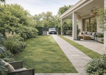 Trilocale Piazzale Libertà, Sorbolo Mezzani - foto 2