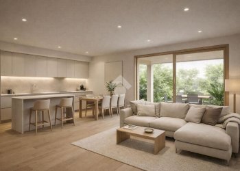 Trilocale Piazzale Libertà, Sorbolo Mezzani - foto 4