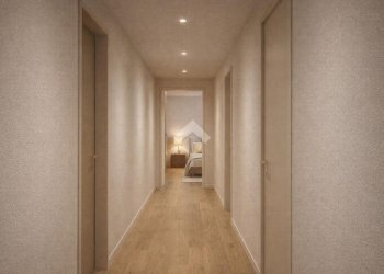 Trilocale Piazzale Libertà, Sorbolo Mezzani - foto 5