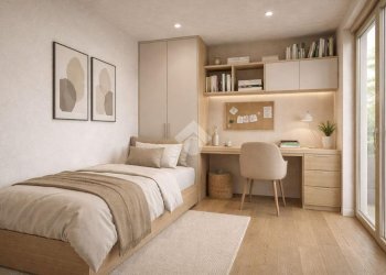 Trilocale Piazzale Libertà, Sorbolo Mezzani - foto 6