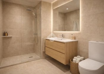 Trilocale Piazzale Libertà, Sorbolo Mezzani - foto 7