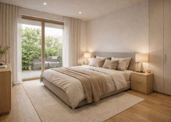 Trilocale Piazzale Libertà, Sorbolo Mezzani - foto 8