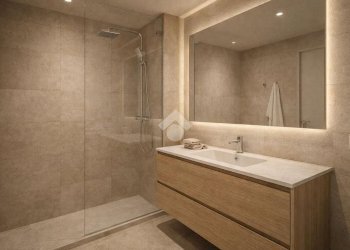 Trilocale Piazzale Libertà, Sorbolo Mezzani - foto 9