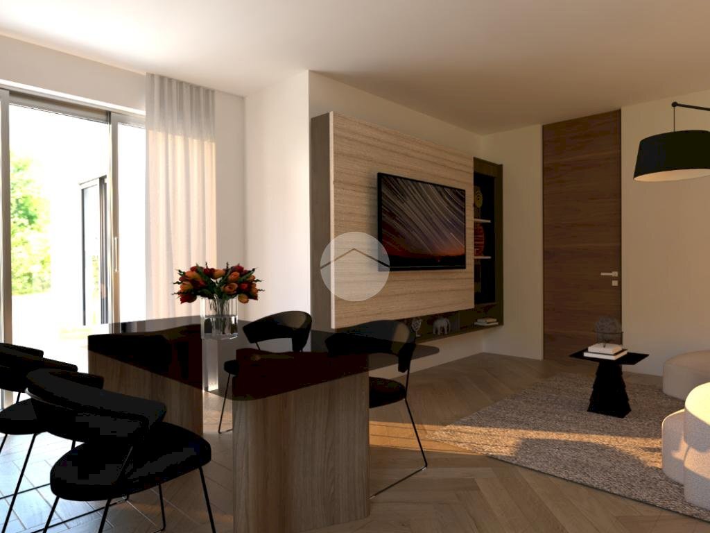 Trilocale Via Giuliano Dati, Rimini - foto 1