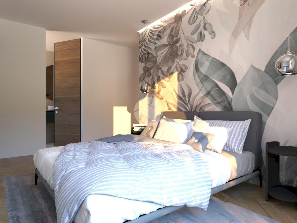 Trilocale Via Giuliano Dati, Rimini - foto 2