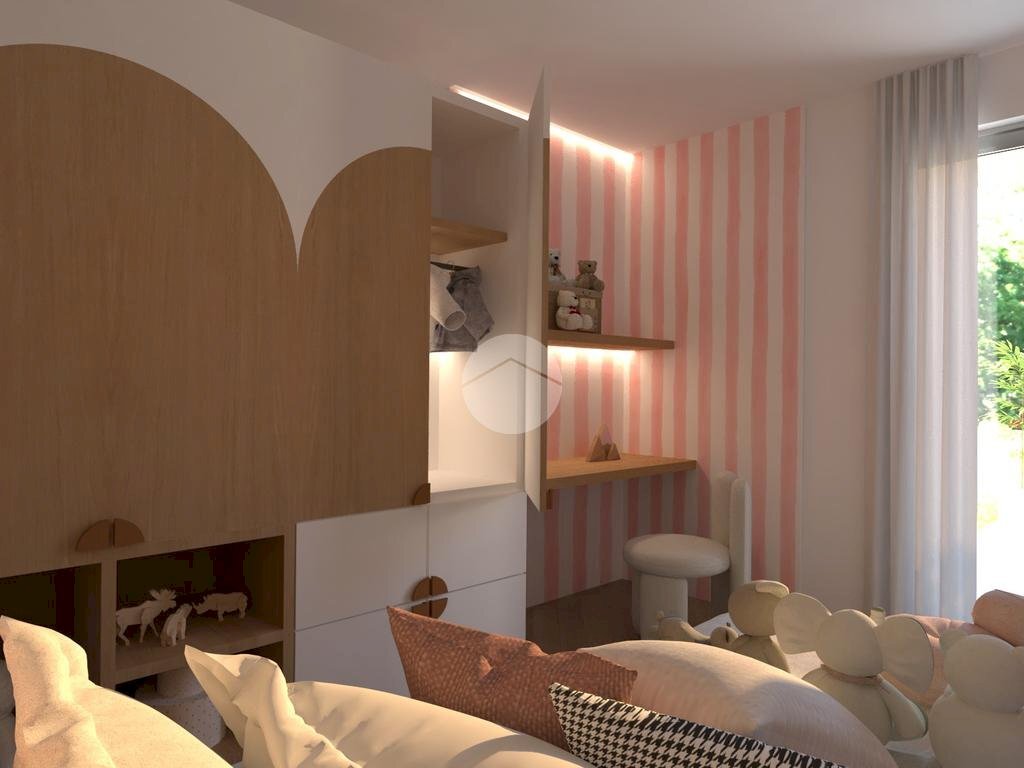 Trilocale Via Giuliano Dati, Rimini - foto 3