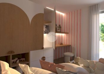 Trilocale Via Giuliano Dati, Rimini - foto 3