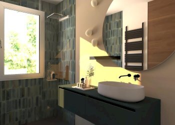 Trilocale Via Giuliano Dati, Rimini - foto 4