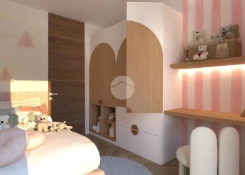 Trilocale Via Giuliano Dati, Rimini - foto 6