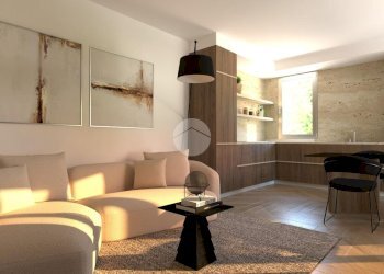 Trilocale Via Giuliano Dati, Rimini - foto 10