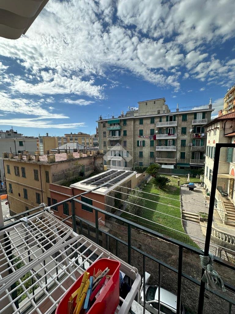 Trilocale Salita Padre Umile, Genova - foto 2