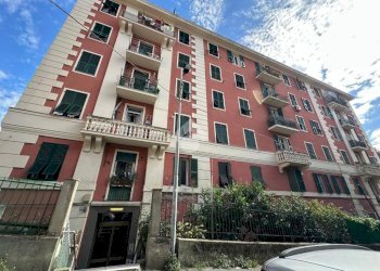 Trilocale Salita Padre Umile, Genova - foto 1