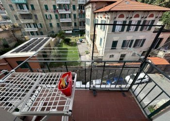 Trilocale Salita Padre Umile, Genova - foto 3