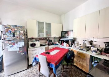 Trilocale Salita Padre Umile, Genova - foto 4