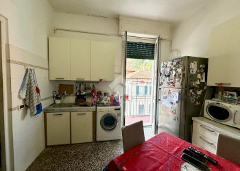 Trilocale Salita Padre Umile, Genova - foto 5