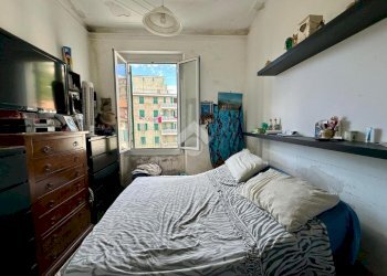 Trilocale Salita Padre Umile, Genova - foto 7