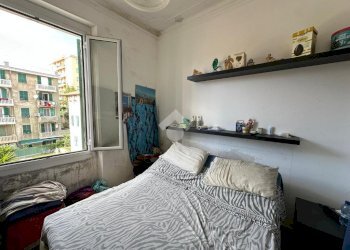 Trilocale Salita Padre Umile, Genova - foto 8