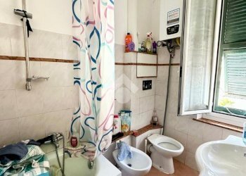 Trilocale Salita Padre Umile, Genova - foto 10