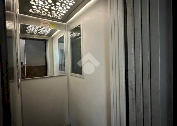 Trilocale Salita Padre Umile, Genova - foto 12