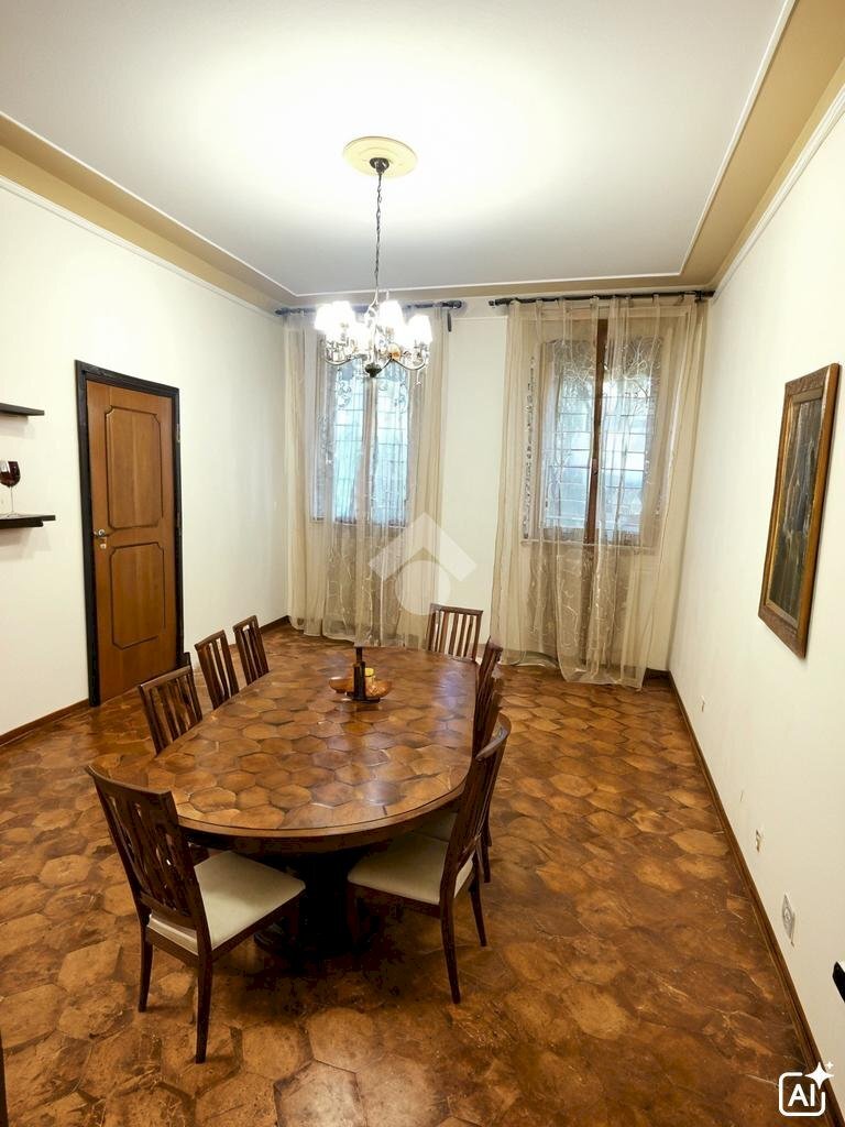 Villa Via Comacchio, Ferrara (neighborhood Cona) - photo 2