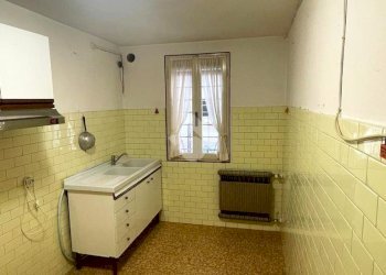 Villa Via Comacchio, Ferrara (zona Cona) - foto 16