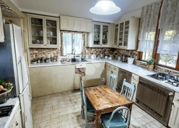 Villa Via Comacchio, Ferrara (zona Cona) - foto 14