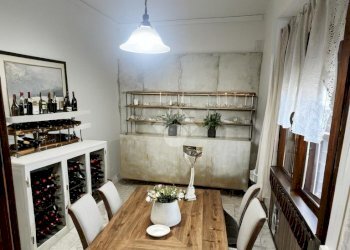 Villa Via Comacchio, Ferrara (zona Cona) - foto 15