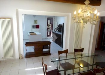 Independent house Via dal Passo, Ferrara (neighborhood Viconovo) - photo 6