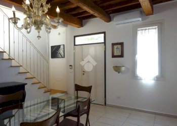 Independent house Via dal Passo, Ferrara (neighborhood Viconovo) - photo 8