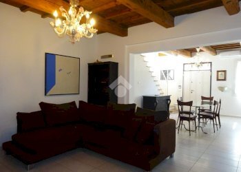Independent house Via dal Passo, Ferrara (neighborhood Viconovo) - photo 9