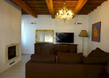 Independent house Via dal Passo, Ferrara (neighborhood Viconovo) - photo 10