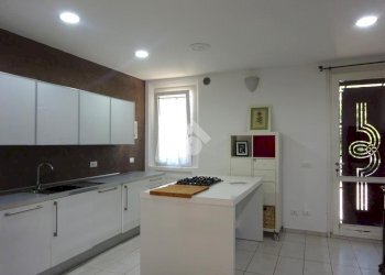 Independent house Via dal Passo, Ferrara (neighborhood Viconovo) - photo 1