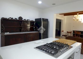 Independent house Via dal Passo, Ferrara (neighborhood Viconovo) - photo 4