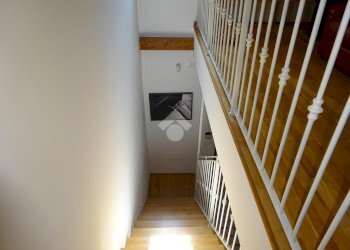 Independent house Via dal Passo, Ferrara (neighborhood Viconovo) - photo 13