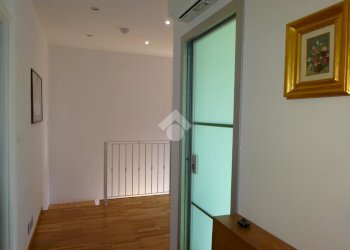 Independent house Via dal Passo, Ferrara (neighborhood Viconovo) - photo 15