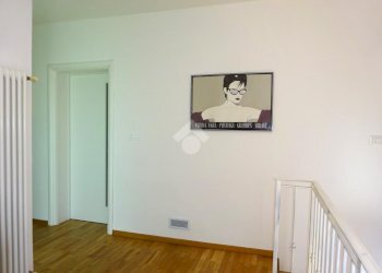 Independent house Via dal Passo, Ferrara (neighborhood Viconovo) - photo 16
