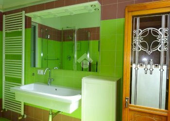 Independent house Via dal Passo, Ferrara (neighborhood Viconovo) - photo 24