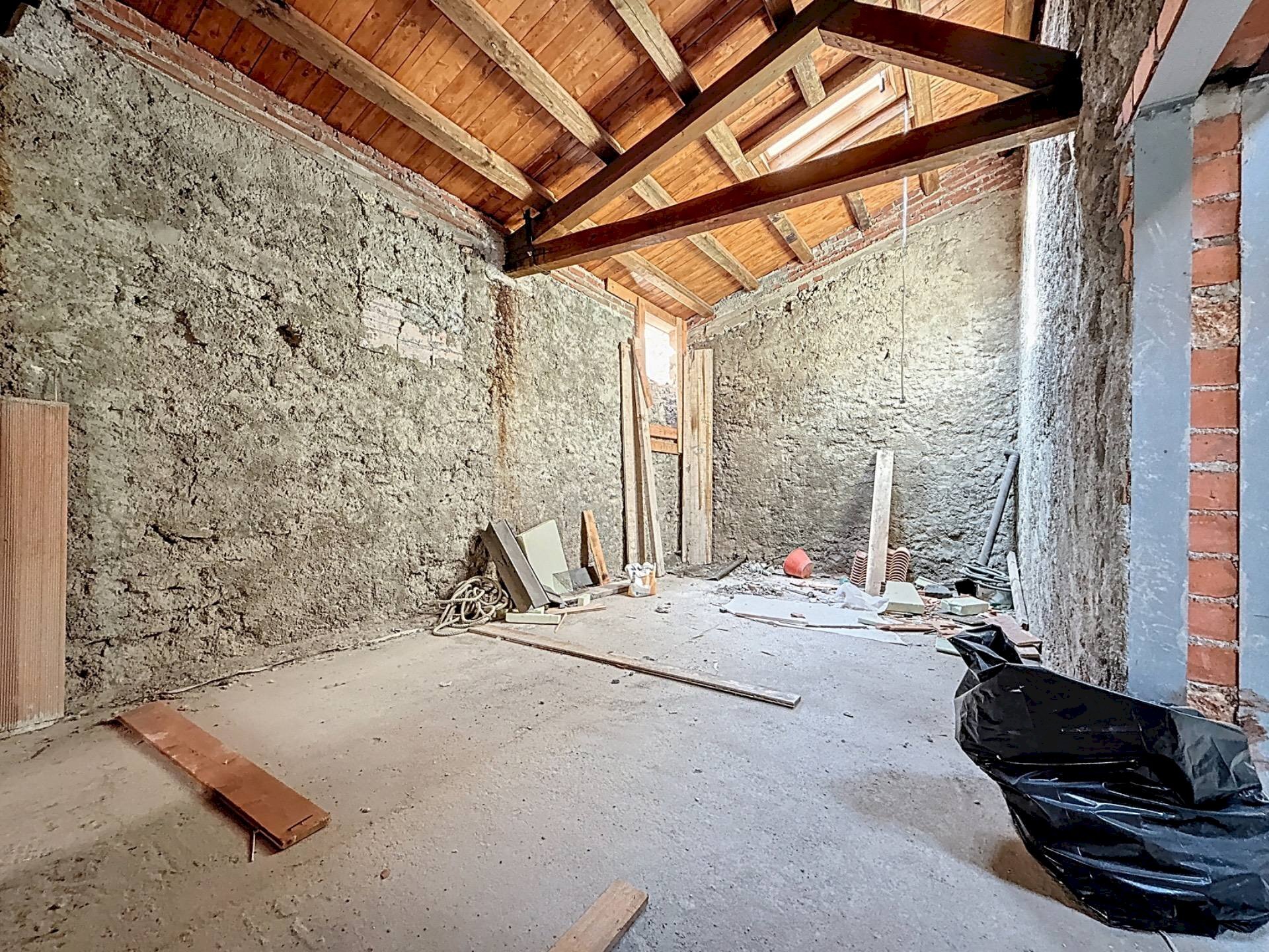 Foto 1 - Appartamento via Arcangelo Federici
 
35, Monterotondo - foto 1