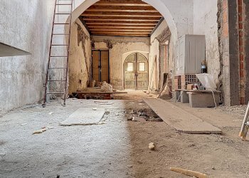 Foto 9 - Appartamento via Arcangelo Federici
 
35, Monterotondo - foto 9