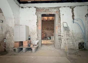 Foto 11 - Appartamento via Arcangelo Federici
 
35, Monterotondo - foto 11