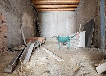 Foto 13 - Appartamento via Arcangelo Federici
 
35, Monterotondo - foto 13