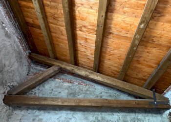 Foto 16 - Appartamento via Arcangelo Federici
 
35, Monterotondo - foto 16