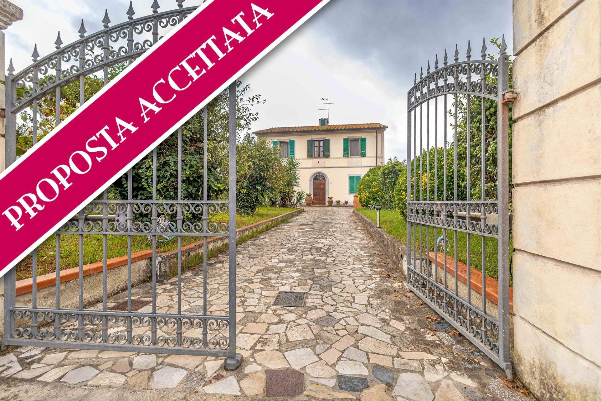 Foto 1 - Villa Bifamiliare Via delle Lenze
 
109, Pisa - foto 1