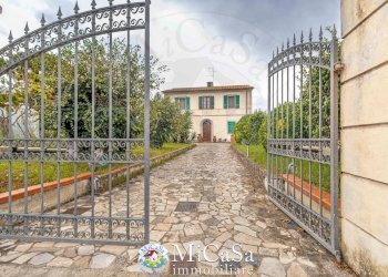 Foto 27 - Villa Bifamiliare Via delle Lenze
 
109, Pisa - foto 27