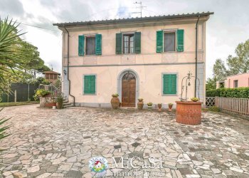 Foto 3 - Villa Bifamiliare Via delle Lenze
 
109, Pisa - foto 3